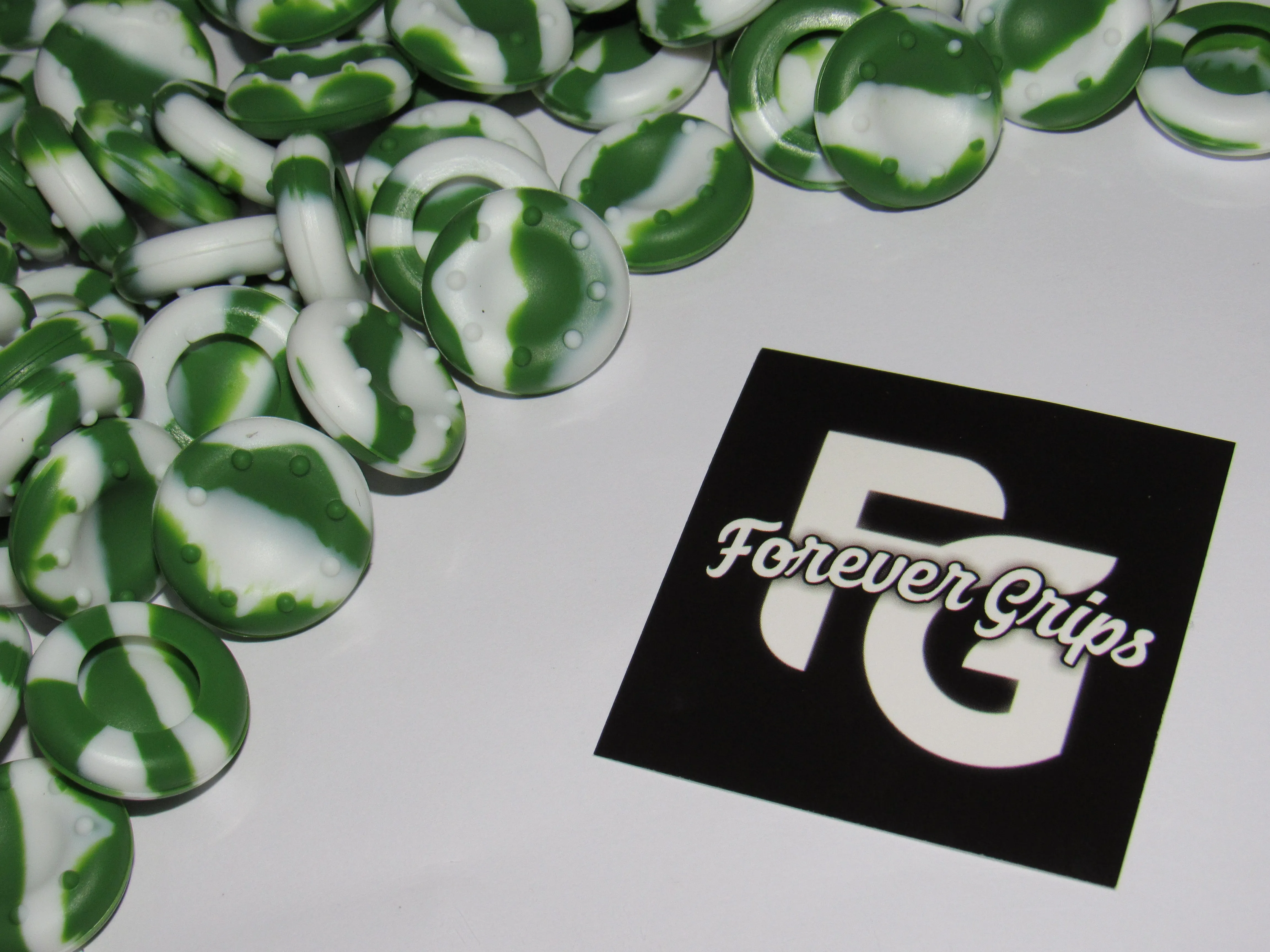 Forest Grips