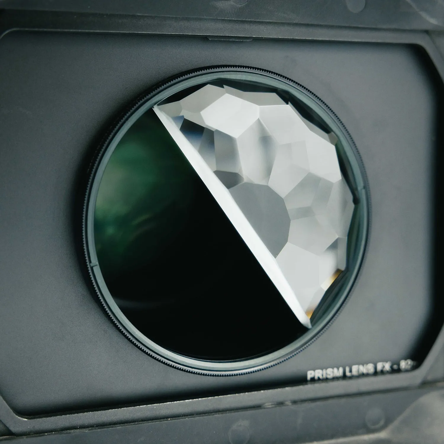 Freeform Filter Tray Adapter