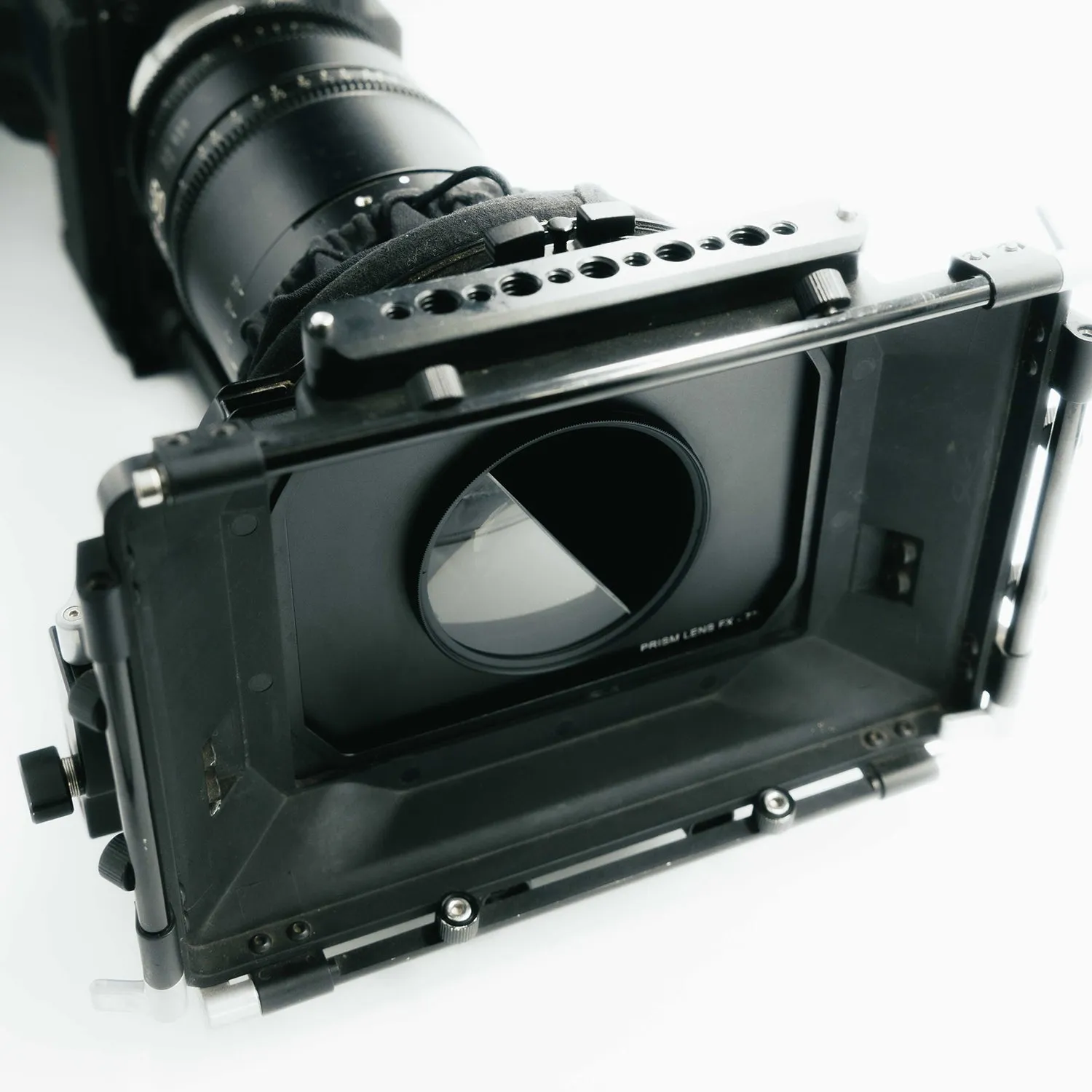 Freeform Filter Tray Adapter