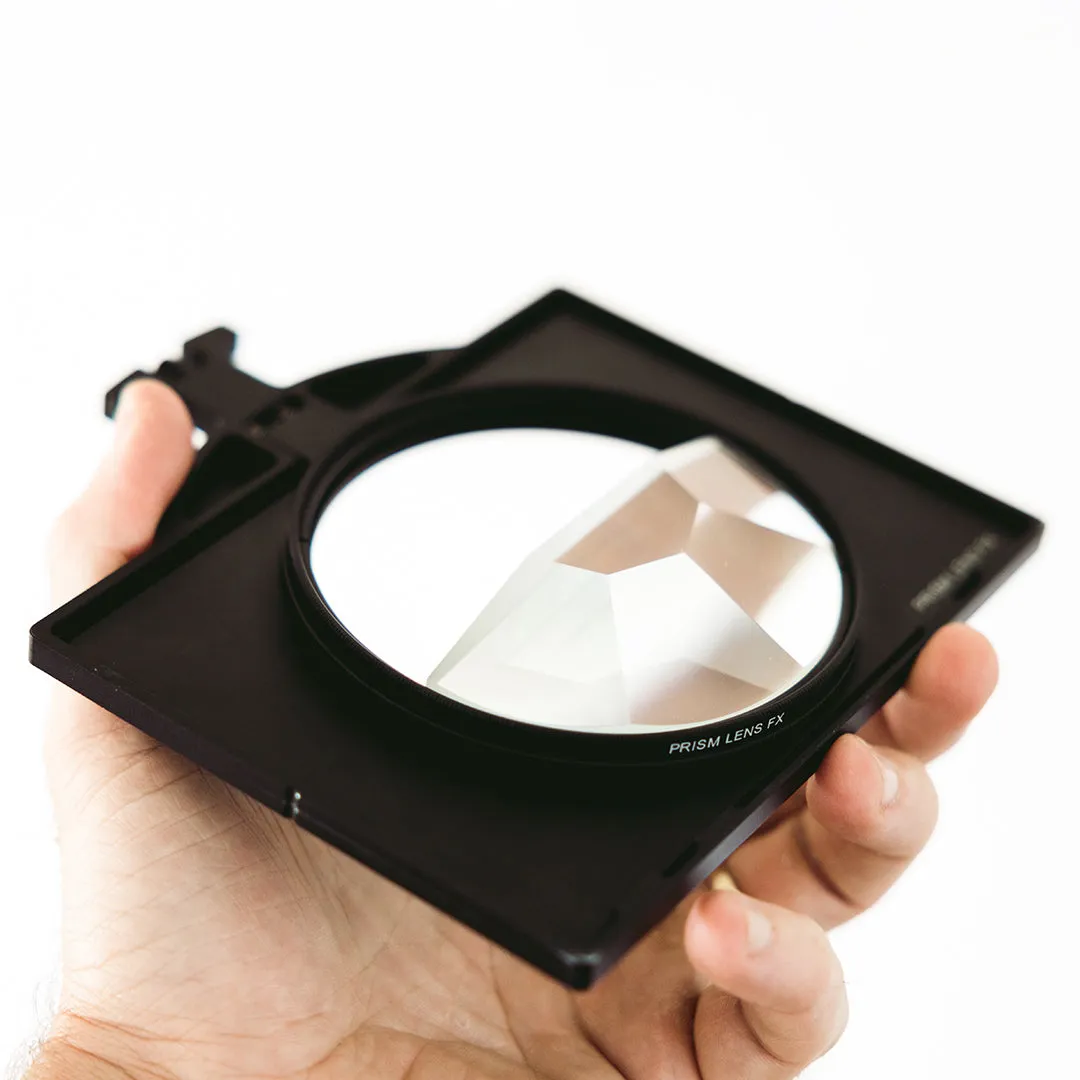Freeform Filter Tray Adapter