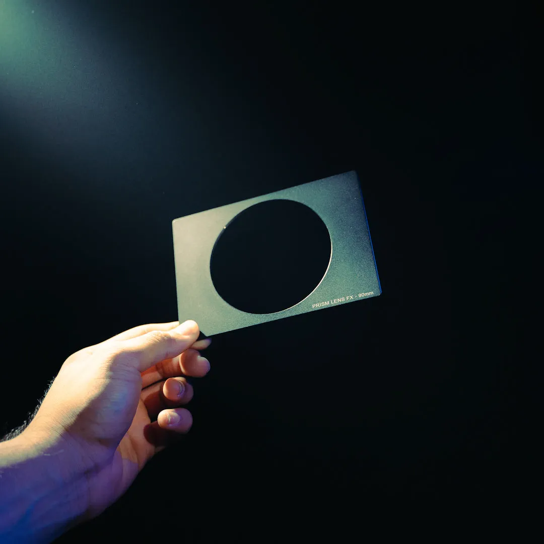 Freeform Filter Tray Adapter
