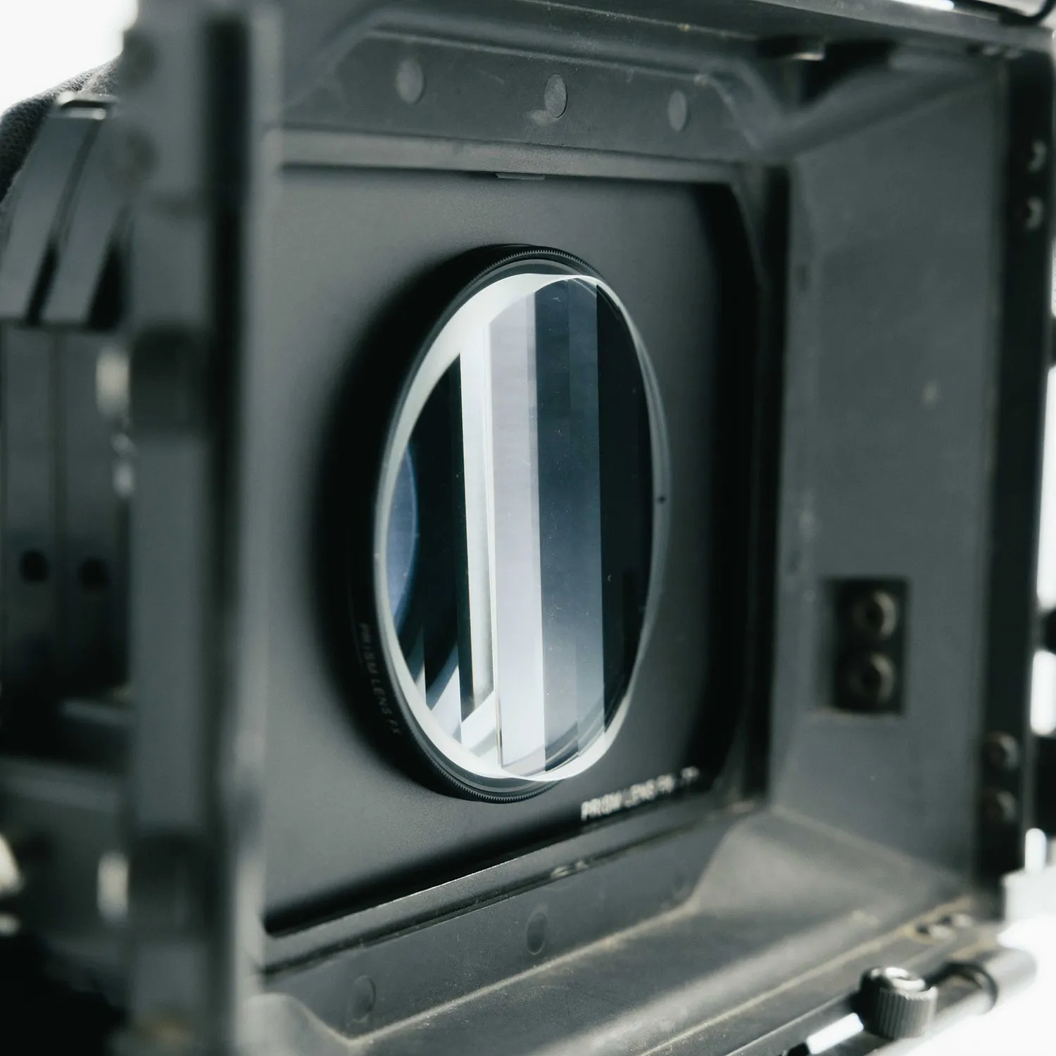 Freeform Filter Tray Adapter