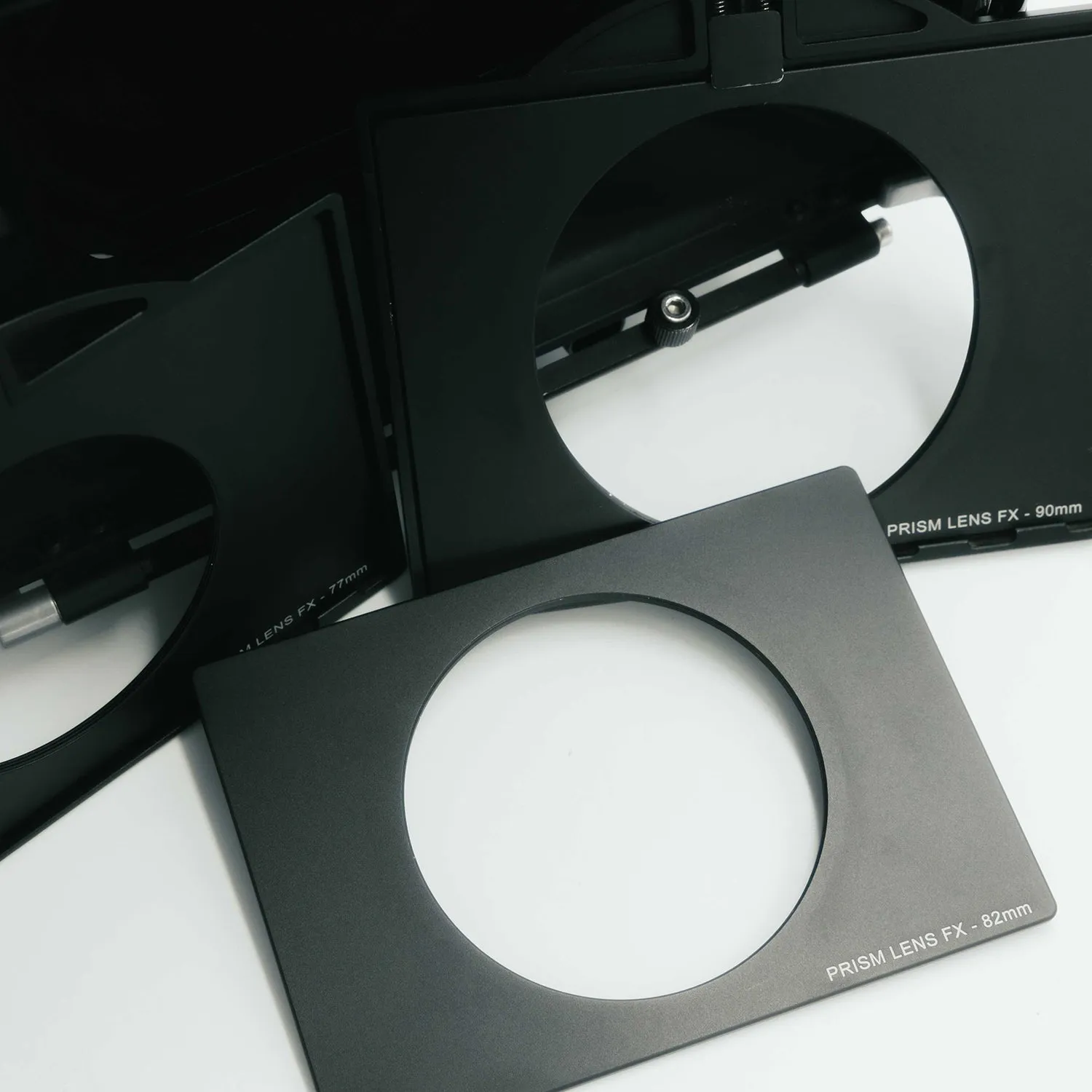 Freeform Filter Tray Adapter