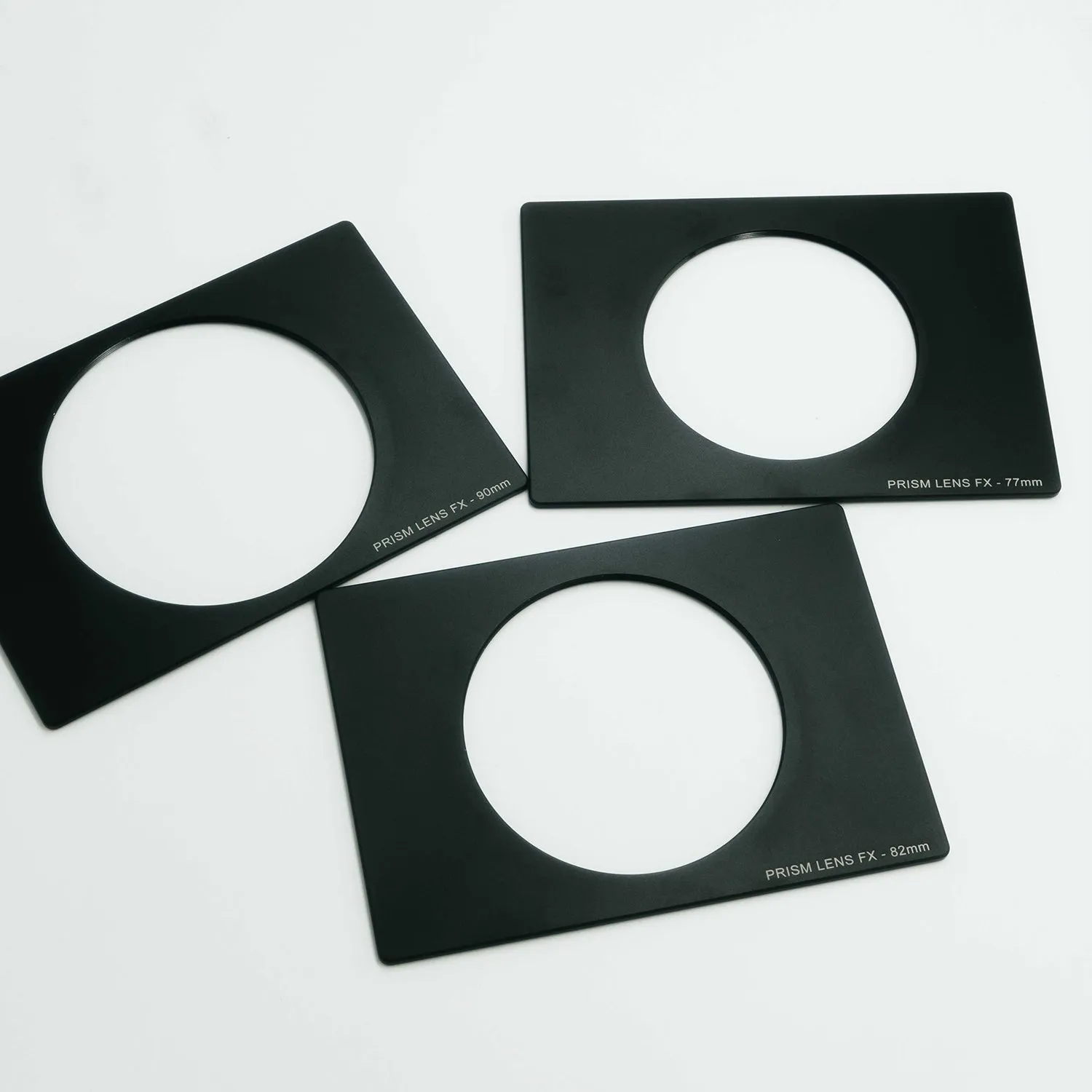 Freeform Filter Tray Adapter