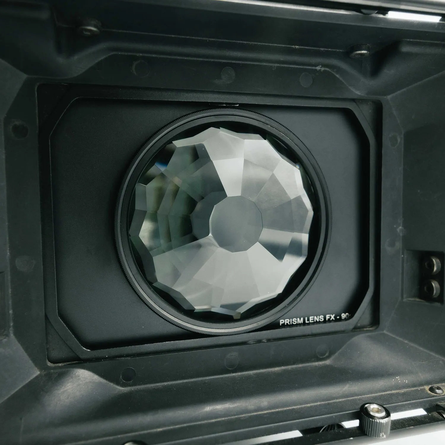 Freeform Filter Tray Adapter