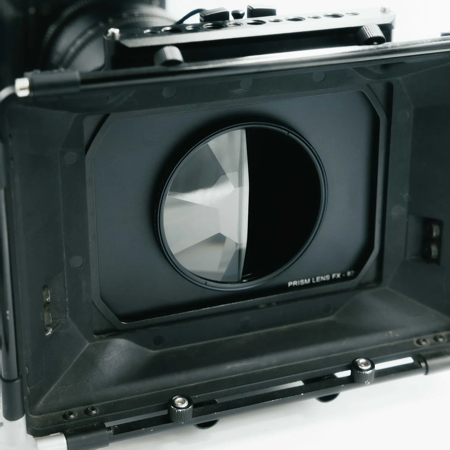 Freeform Filter Tray Adapter