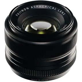 Fujifilm XF 35mm f/1.4 R, Ø52