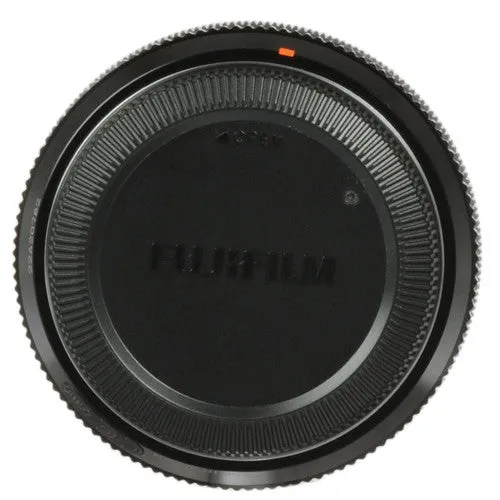 Fujifilm XF 35mm f/1.4 R, Ø52