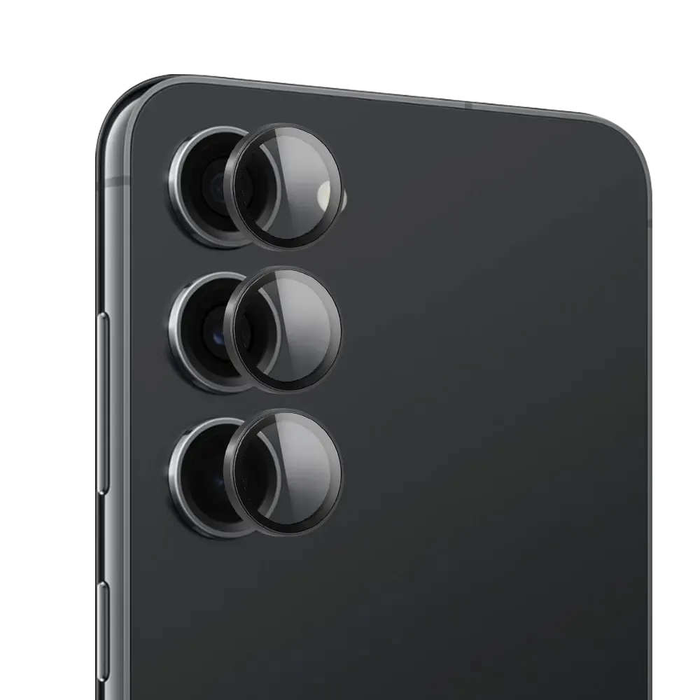 Galaxy S23 / S23 Plus  / S23 FE / S24 Camera Lens Protectors
