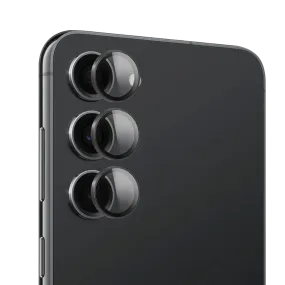 Galaxy S23 / S23 Plus  / S23 FE / S24 Camera Lens Protectors