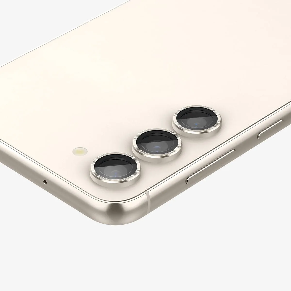 Galaxy S23 Series - Optik Pro EZ Fit Lens Protector