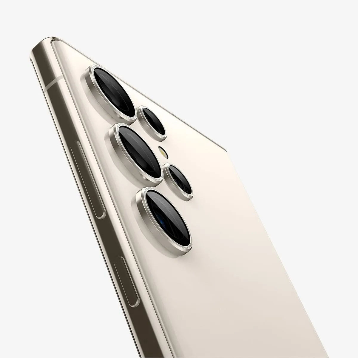 Galaxy S23 Series - Optik Pro EZ Fit Lens Protector