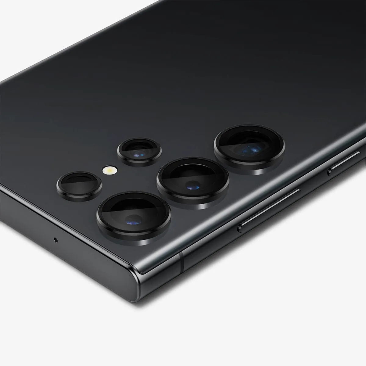 Galaxy S23 Series - Optik Pro EZ Fit Lens Protector
