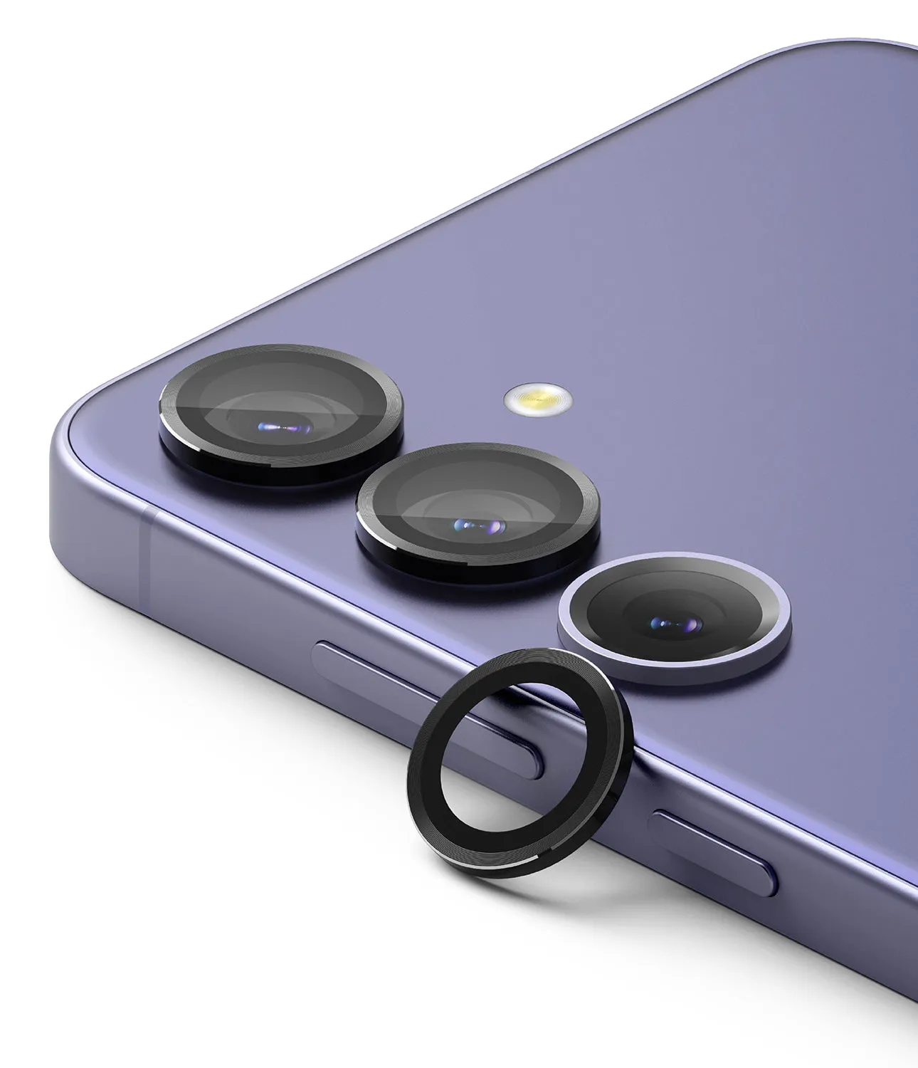 Galaxy S24 Plus Lens Protector | Camera Lens Frame Glass
