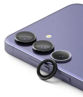 Galaxy S24 Plus Lens Protector | Camera Lens Frame Glass