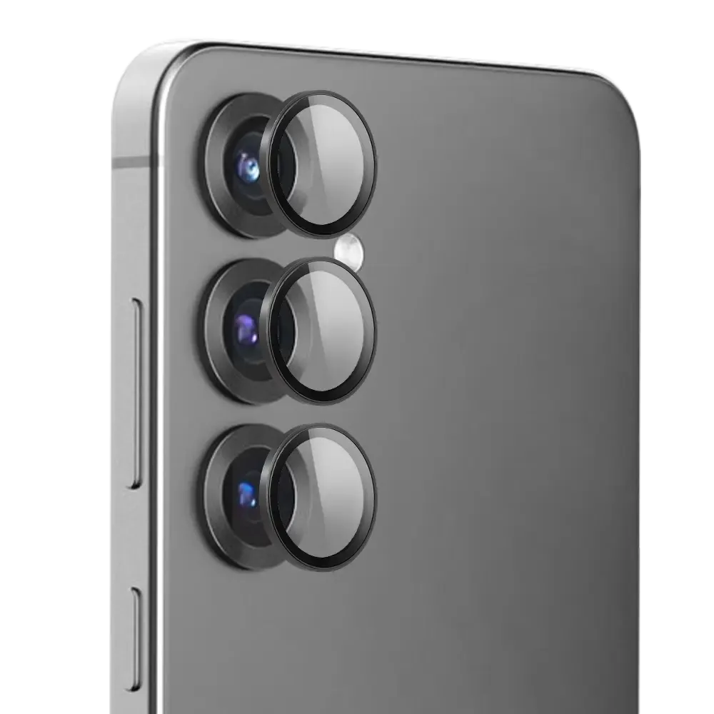 Galaxy S25 Camera Lens Protectors