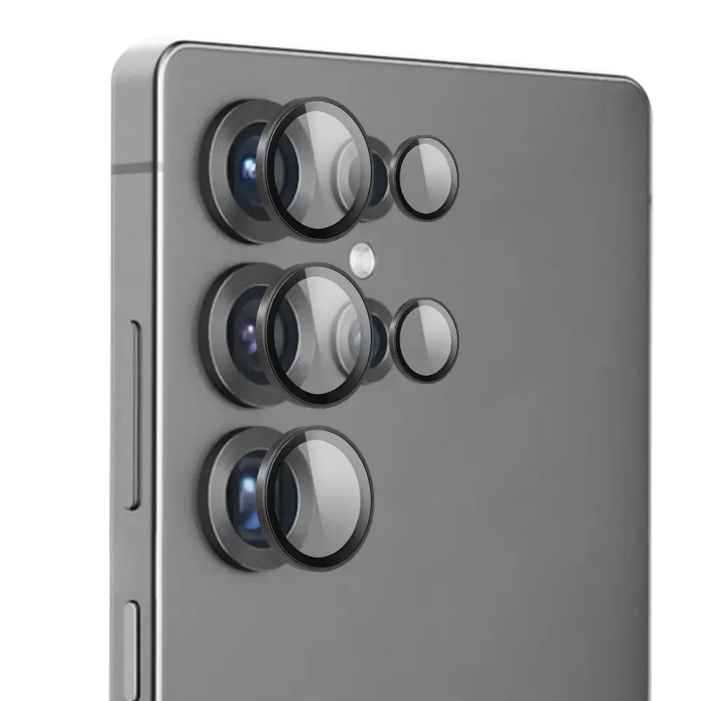 Galaxy S25 Ultra Camera Lens Protectors