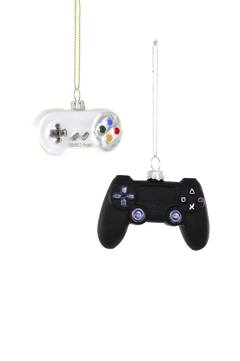 Game Controllers