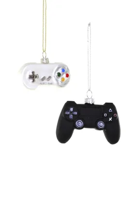 Game Controllers