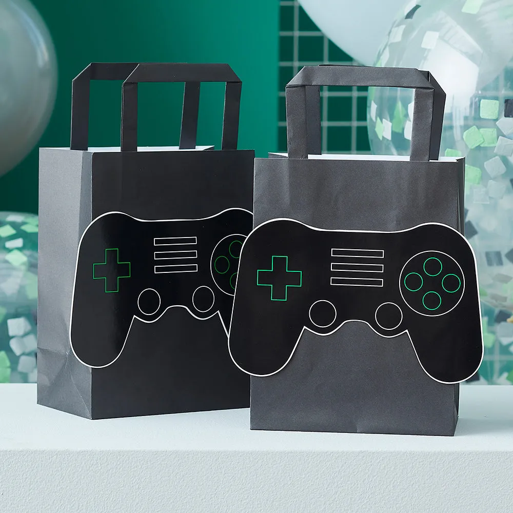 Game On Birthday Party Decorations & Tableware