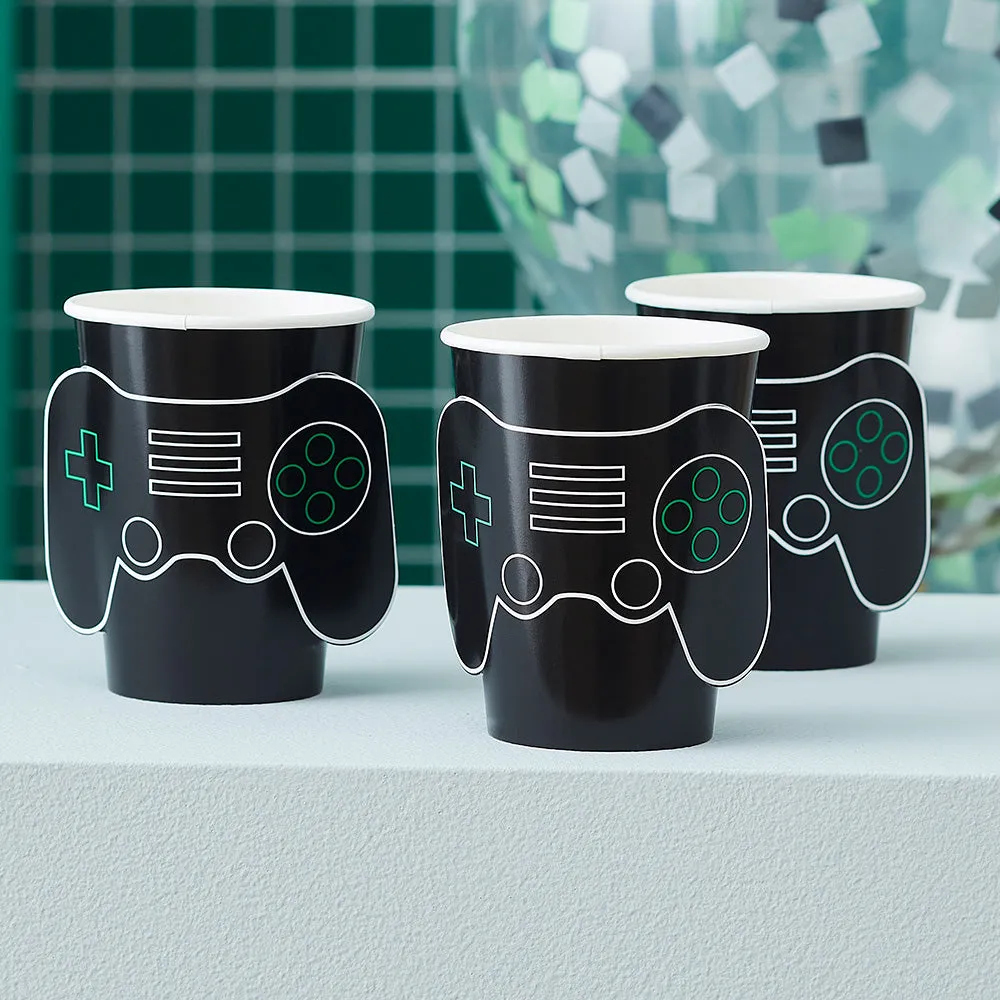 Game On Birthday Party Decorations & Tableware