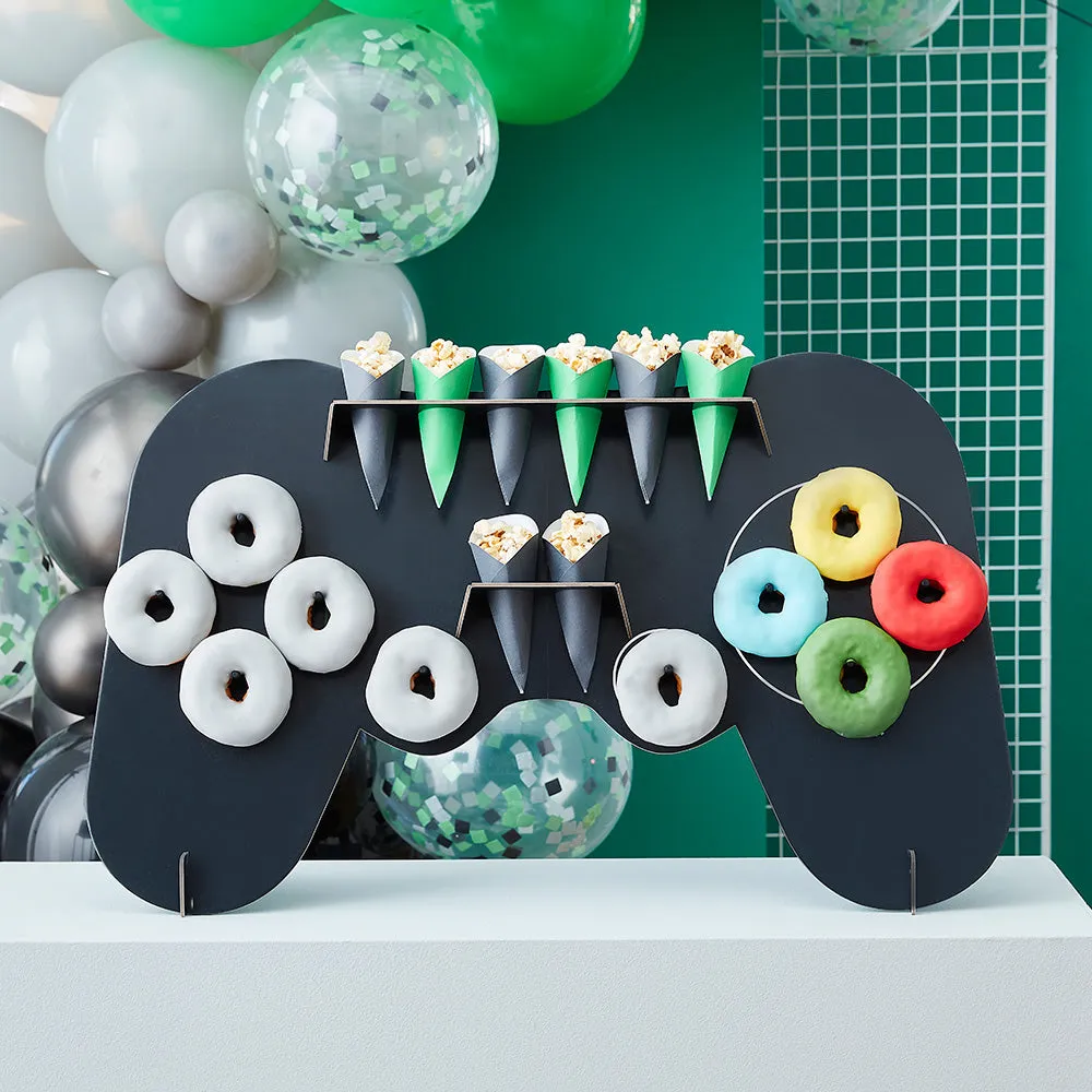 Game On Birthday Party Decorations & Tableware