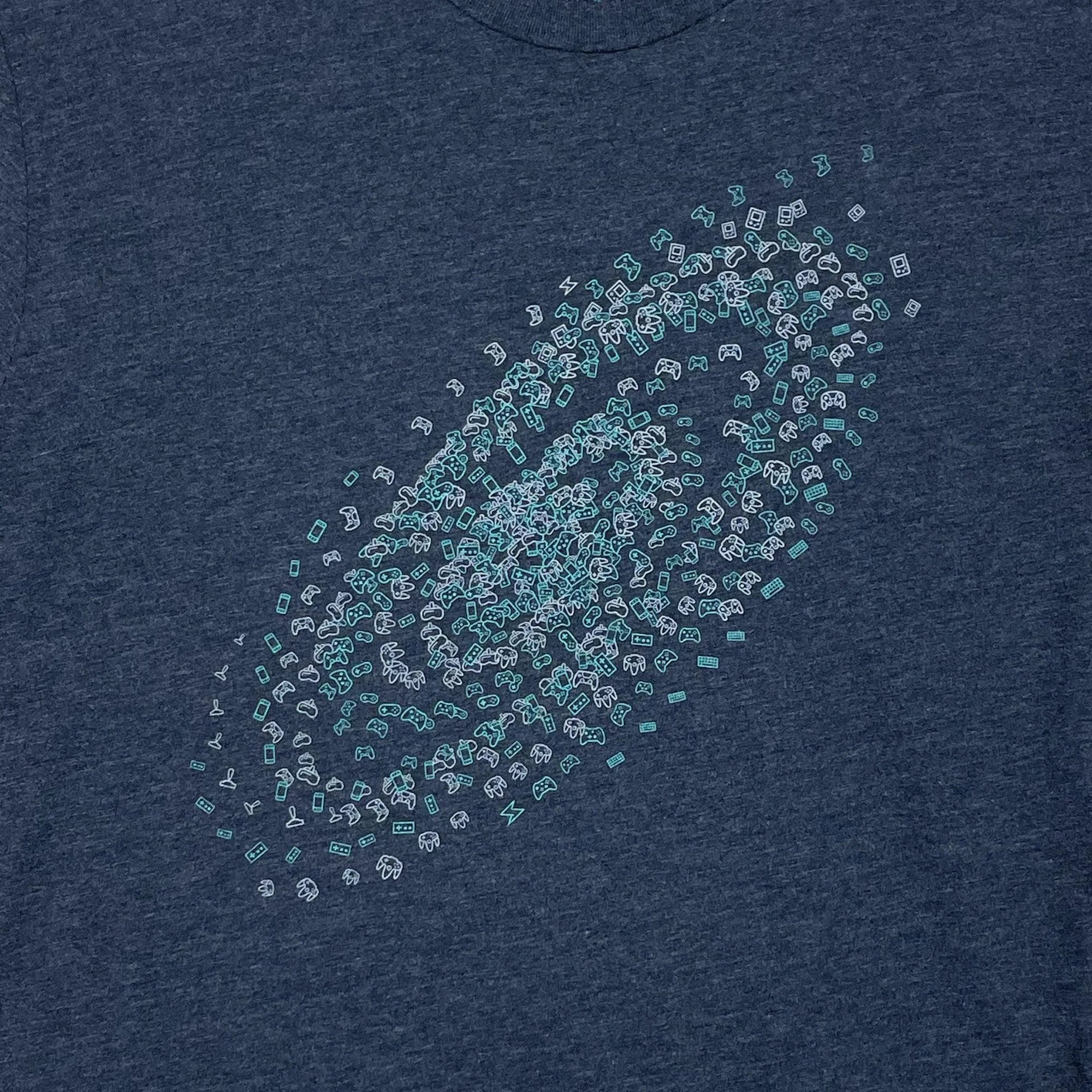 Gamerverse T-shirt