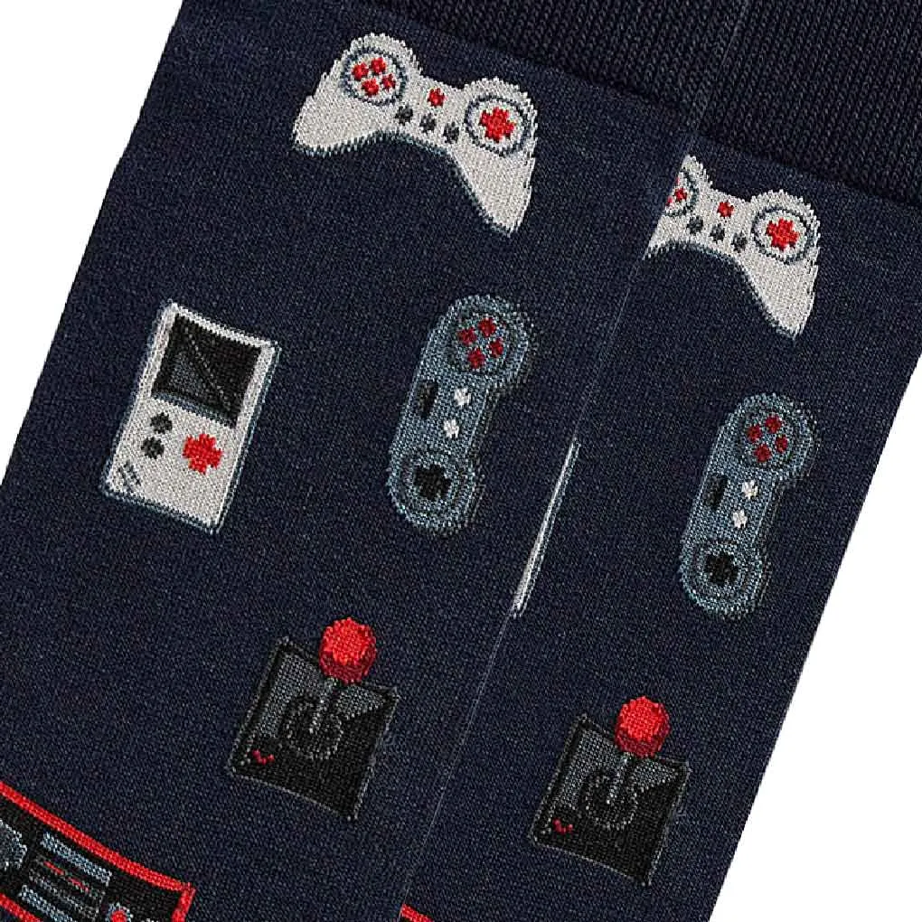 Gaming Socks for Him