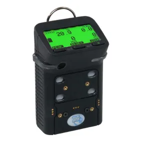 GfG Microtector II G450 LEL, O2, CO, H2S Gas Detector (Rechargeable)