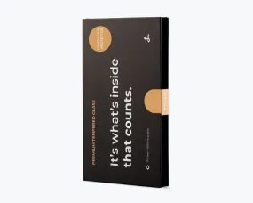Glass Camera Lens Protector - Google Pixel 9 Pro