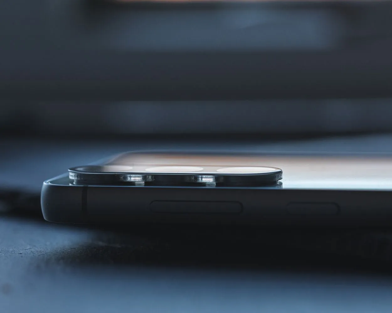 Glass Camera Lens Protector - Samsung Galaxy S24