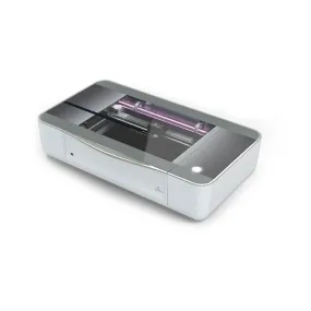 Glowforge Plus HD 40W CO2 Laser Engraver & Cutter