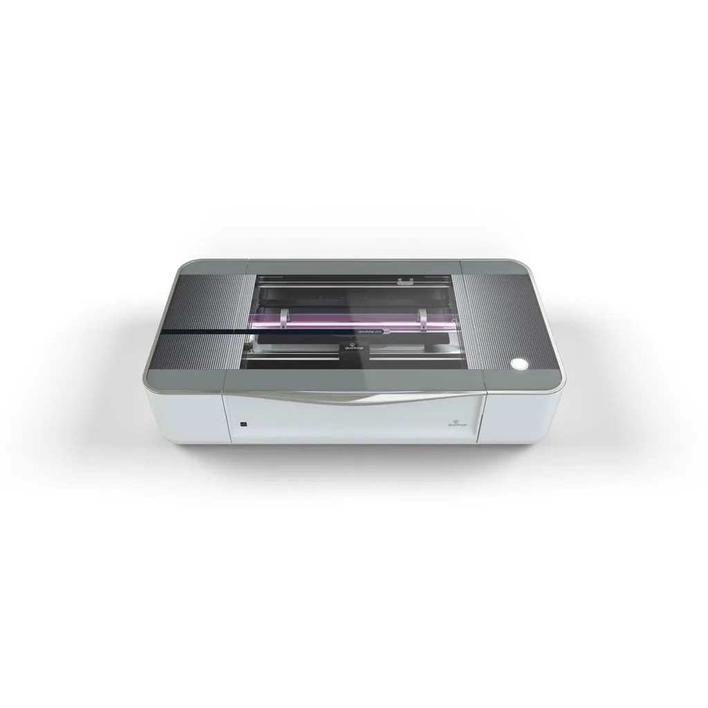 Glowforge Plus HD 40W CO2 Laser Engraver & Cutter