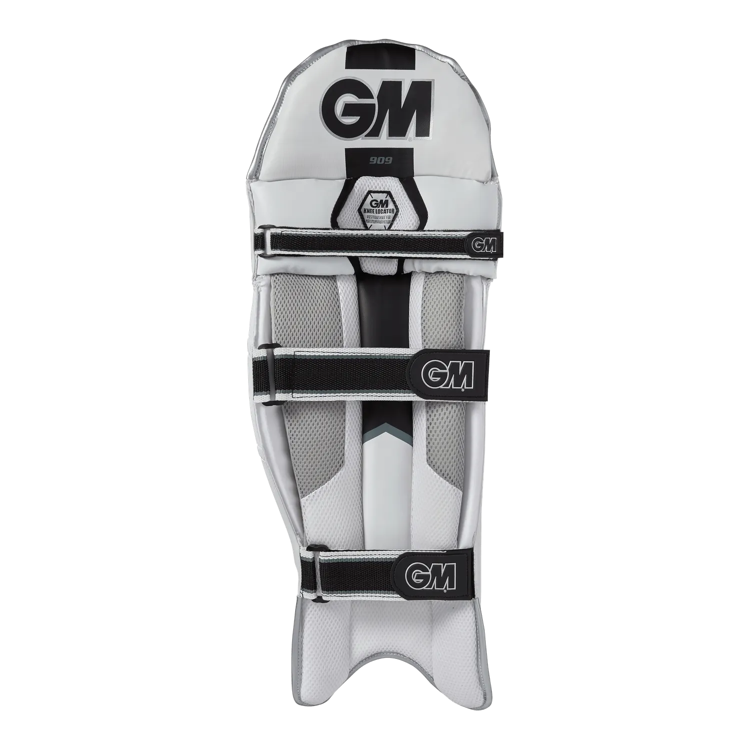 GM 909 Cricket Batting Pads