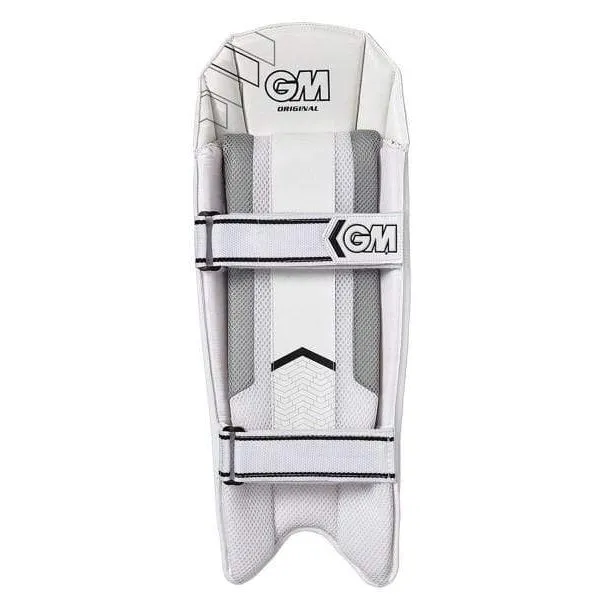GM Original Wicketkeeping Pads