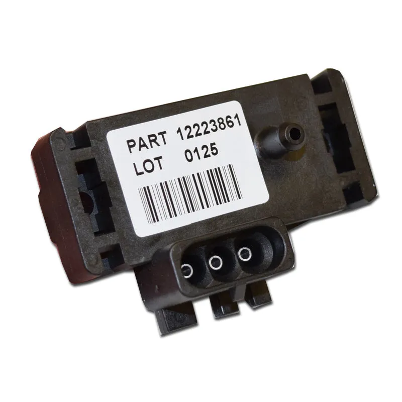 GM Style 3 BAR MAP (Manifold Absolute Pressure) Sensor