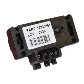 GM Style 3 BAR MAP (Manifold Absolute Pressure) Sensor