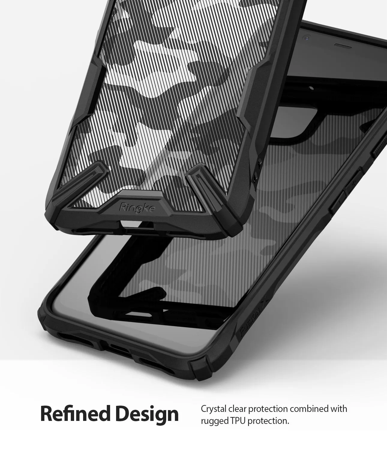 Google Pixel 4 XL Case | Fusion-X
