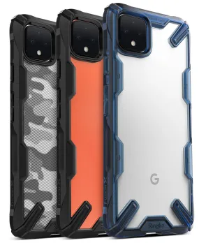 Google Pixel 4 XL Case | Fusion-X