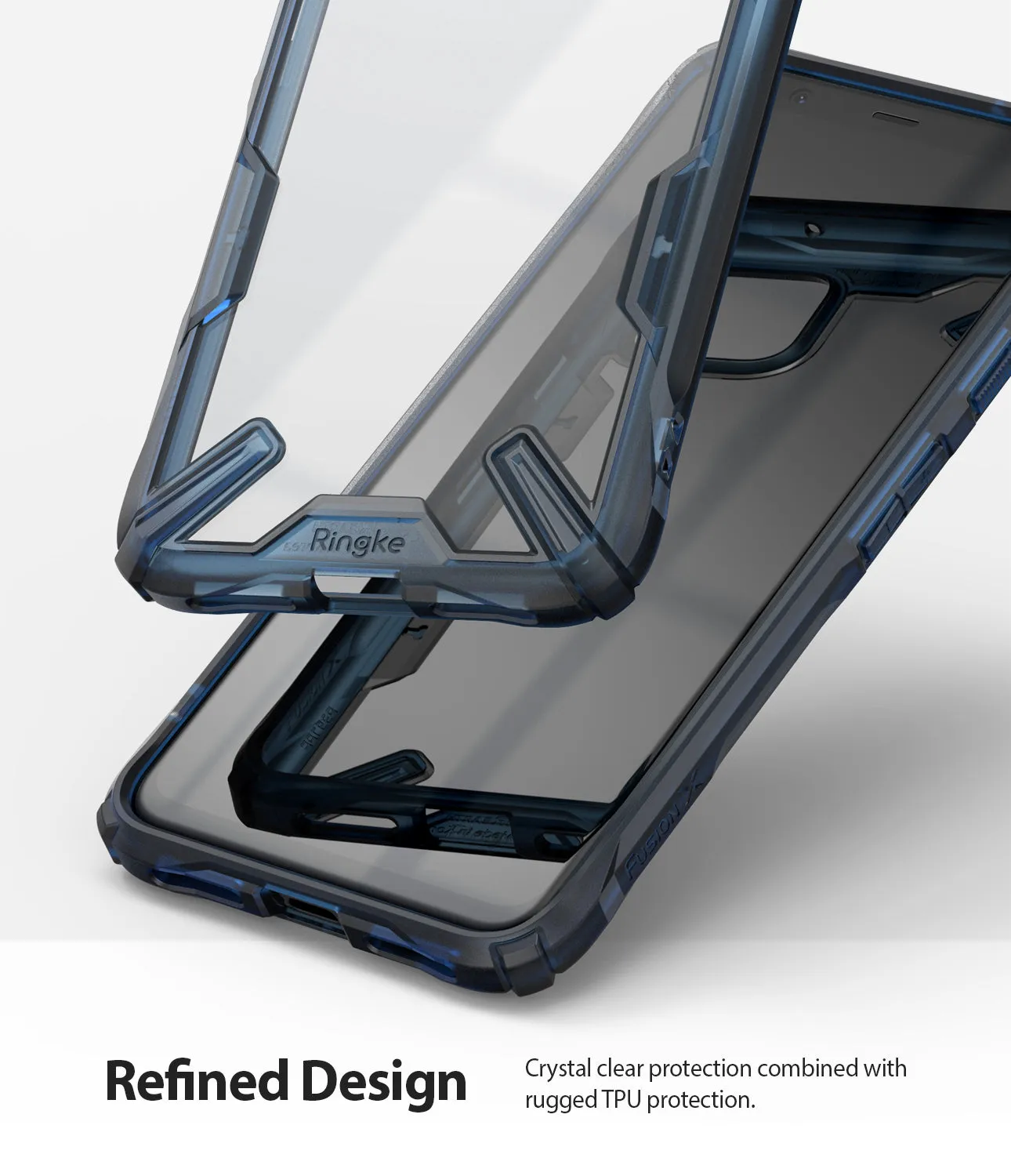 Google Pixel 4 XL Case | Fusion-X