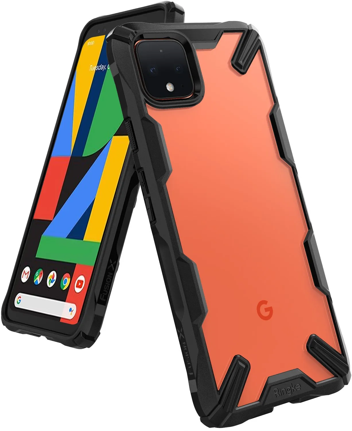 Google Pixel 4 XL Case | Fusion-X