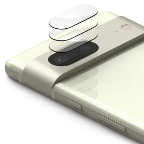 Google Pixel 7 Camera Lens Protector | 3 Pack