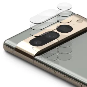 Google Pixel 7 Pro Camera Lens Protector | 3 Pack