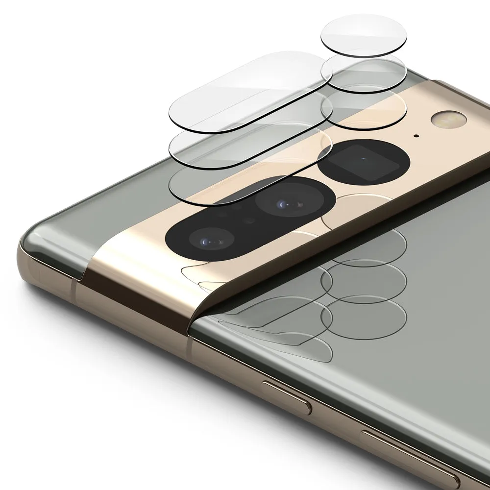 Google Pixel 7 Pro Camera Lens Protector | 3 Pack