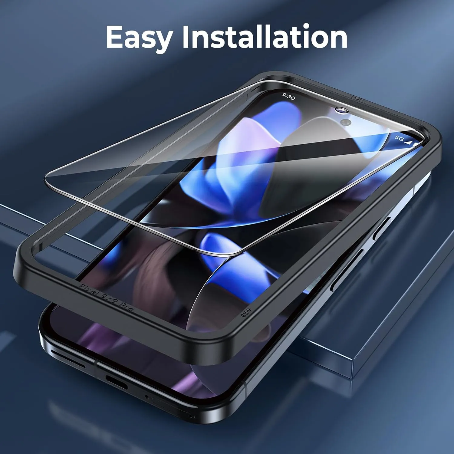 Google Pixel 9 Pro Screen Protector