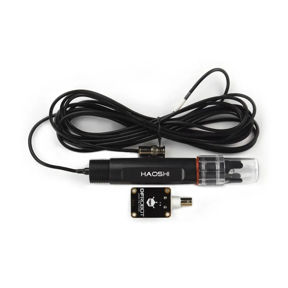 Gravity: Analog pH Sensor / Meter Pro Kit  For Arduino