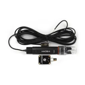 Gravity: Analog pH Sensor / Meter Pro Kit  For Arduino