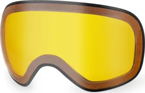 Gridarmor Kvittfell Spare Lens Yellow | Buy Gridarmor Kvittfell Spare Lens Yellow here | Outnorth