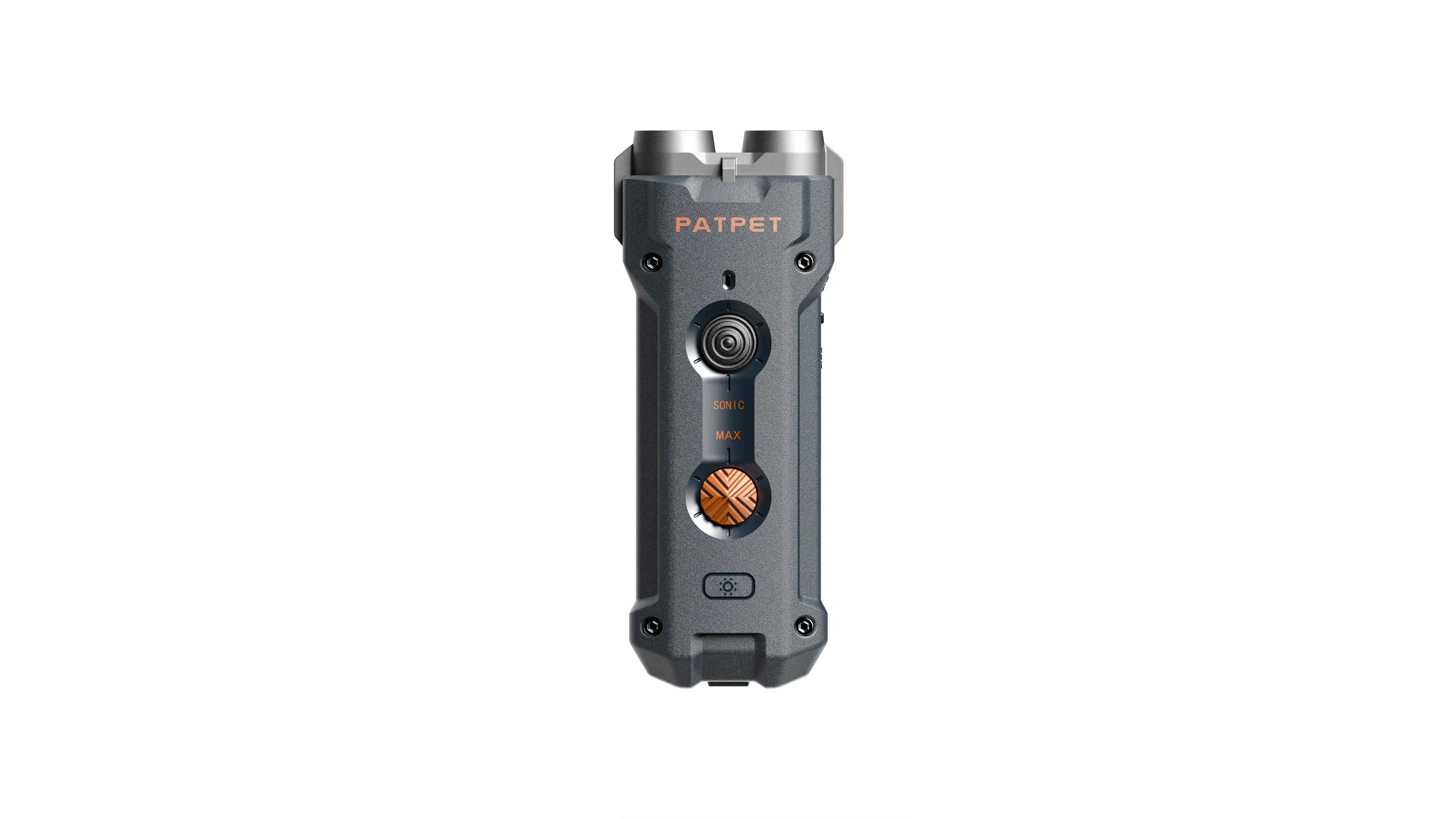 GuardianPulse-Barktec Ultrasonic Dog Deterrent Device