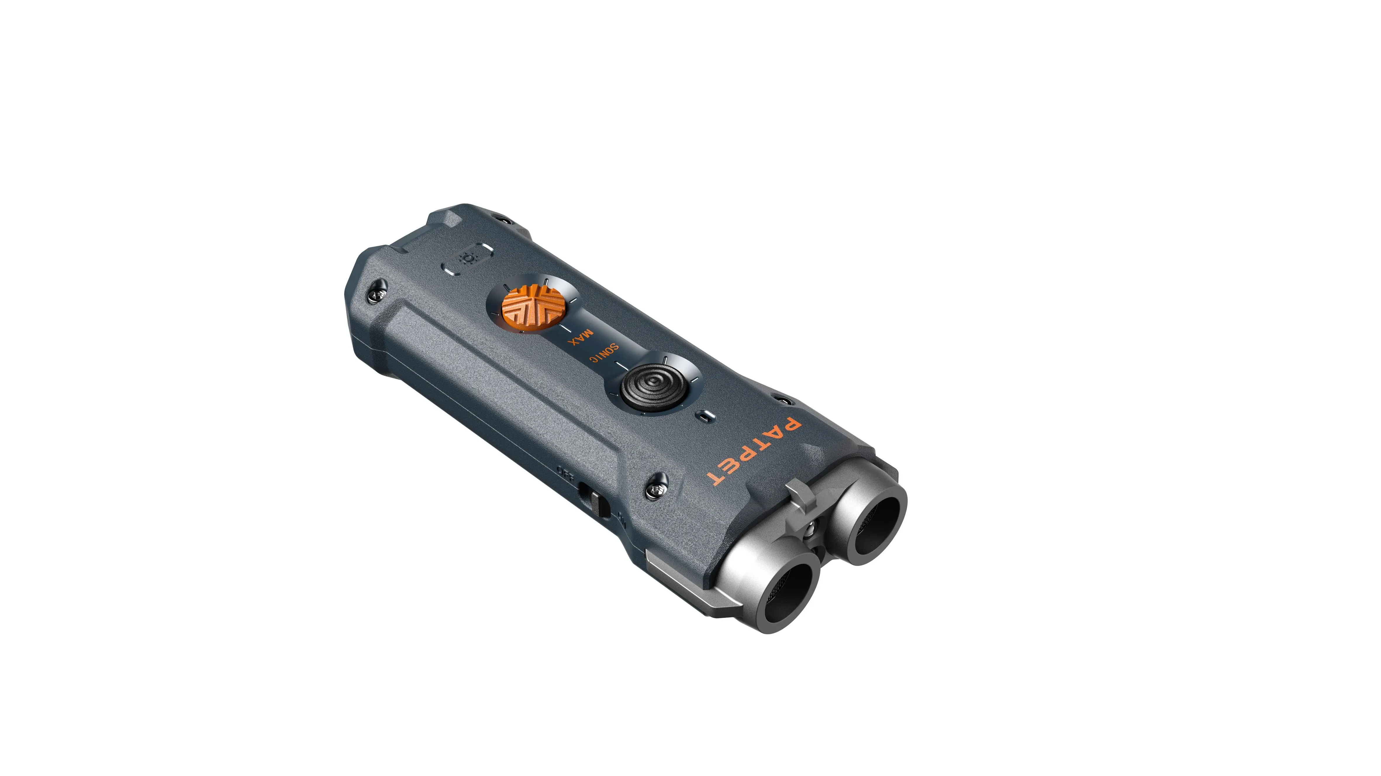 GuardianPulse-Barktec Ultrasonic Dog Deterrent Device